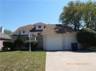 806 Mountain Ridge Dri, Leander, TX 78641 