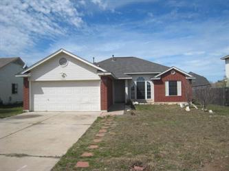 1409 Waterfall Ave, Leander, TX 78641 
