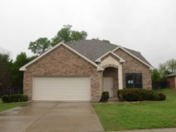 2525 Quail Ridge Rd, Melissa, TX 75454 