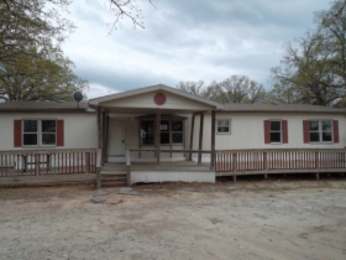 6767 Fm 2451, Scurry, TX 75158 