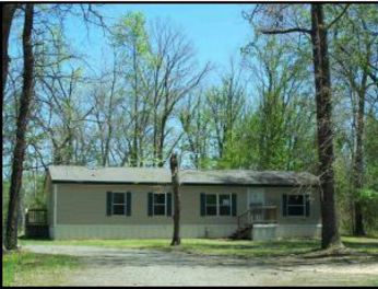 6717 County Road 233, Tyler, TX 75707 