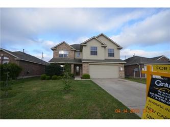 6819 Arbor Hollow Ln, League City, TX 77539 
