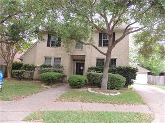 2213 Quiet Lake Ct, League City, TX 77573 
