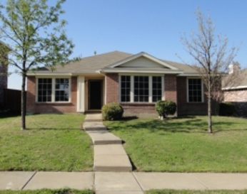 2335 Mallory Lane, Lancaster, TX 75134 