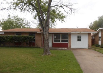 3506 Russwin Dr, Garland, TX 75042 