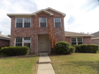 2558 Friendway Ln, Dallas, TX 75232 