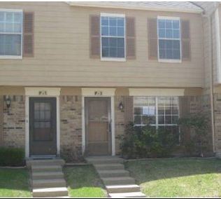 2500 E Park Blvd Unit 3, Plano, TX 75074 