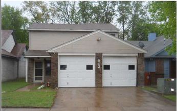 942 Gable Ave, Duncanville, TX 75137 