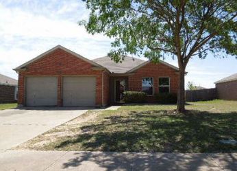 814 Cascade Drive, Glenn Heights, TX 75154 