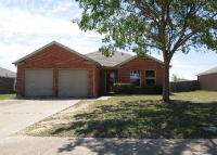 814 Cascade Drive, Glenn Heights, TX 75154 