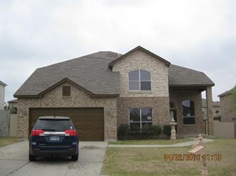 2807 Don Sergio Dr, Laredo, TX 78045 