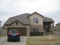 2807 Don Sergio Dr, Laredo, TX 78045 
