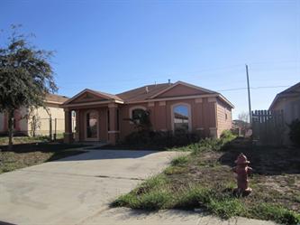 621 Bougainvillea S, Laredo, TX 78046 