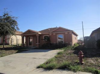 621 Bougainvillea S, Laredo, TX 78046 