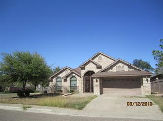 2002 Manzanares Dr, Laredo, TX 78045 