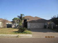 983 Tiara Trl, Laredo, TX 78045 