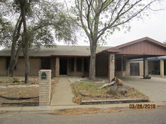 813 Westgate Dr, Laredo, TX 78041 
