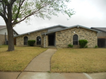 524 Hardwood Trail, Mesquite, TX 75150 