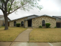 524 Hardwood Trail, Mesquite, TX 75150 