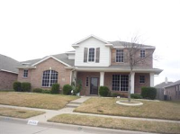 1633 Ambercrest Dr, Lancaster, TX 75146 