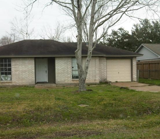 310 North 9th Street, Beasley, TX 77417 