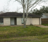 310 North 9th Street, Beasley, TX 77417 