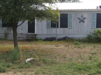 8166 Cedar Lane, San Angelo, TX 76901 