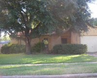24319 Rockin Seven Drive, Hockley, TX 77447 