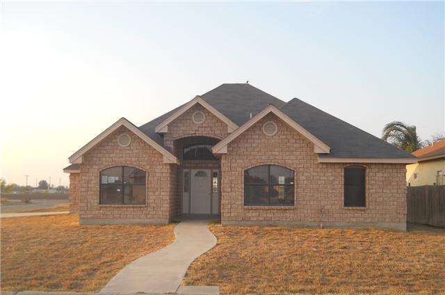 1001 Alyssa St, Progreso, TX 78579 