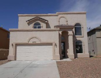 2149 Shreya Street, El Paso, TX 79938 
