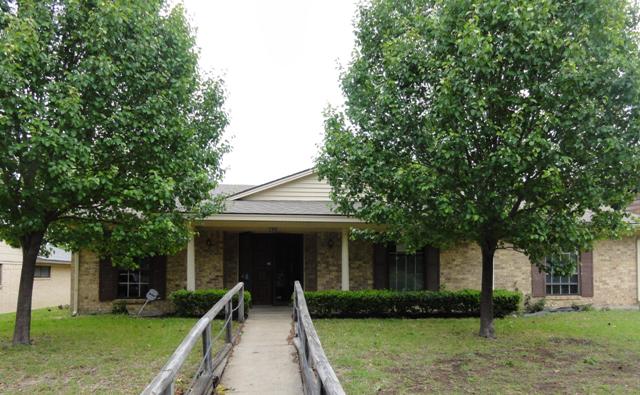 2315 Warm Springs Rd, Mesquite, TX 75149 