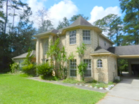 21611 Briar Oak, Humble, TX 77338 