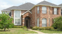 3690 Washington Drive, Frisco, TX 75034 
