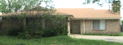3705 Ravenhill Ln, Arlington, TX 76016 