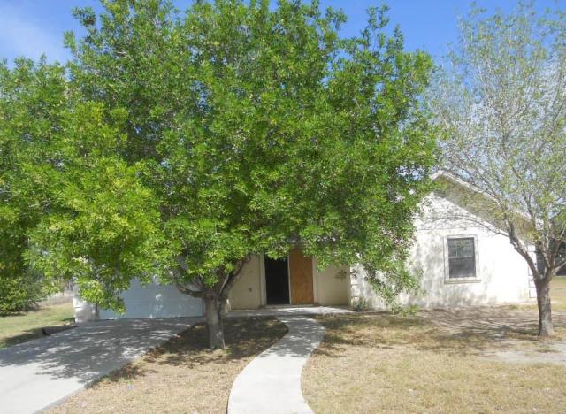 2010 S Ceaser Chavez Rd, Edinburg, TX 78539 