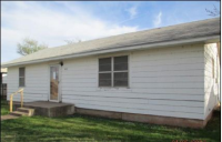 213 S 16th St, Aspermont, TX 79502 