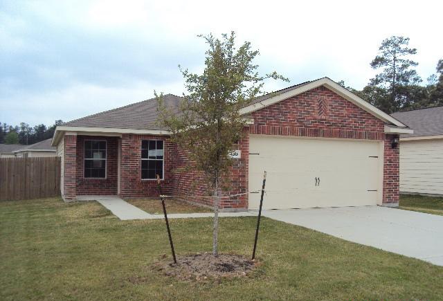 4012 Pedernales River Ln, Spring, TX 77386 