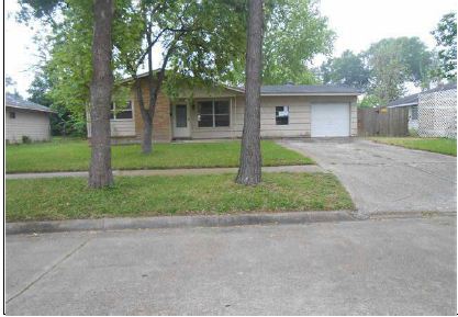 3504 Weiser Dr, Pasadena, TX 77503 