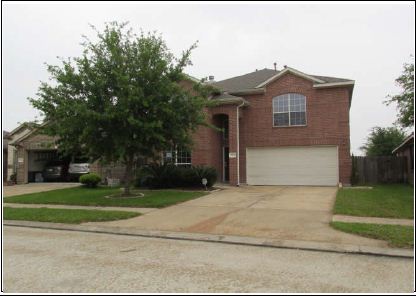 19702 Imperial Colony Ln, Katy, TX 77449 