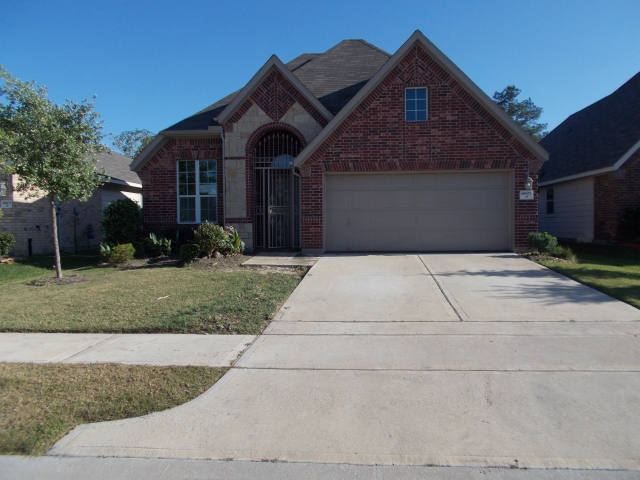 6907 Birnam Garden Ln, Houston, TX 77086 
