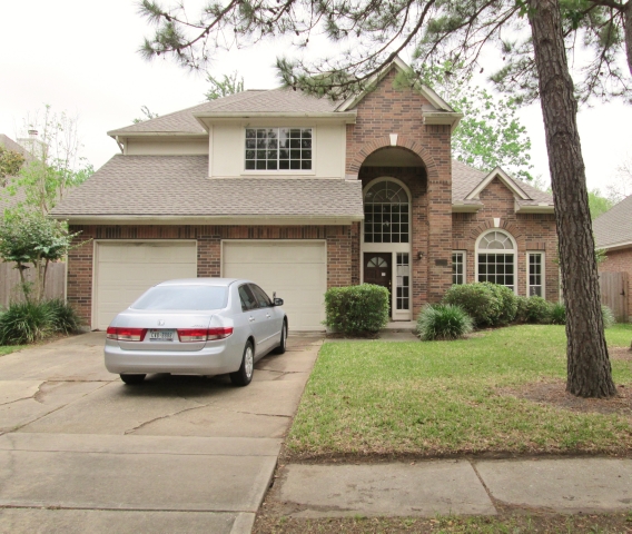 1726 Emerald Lake C, Houston, TX 77062 