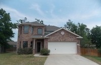 12516 Falls Ct, Willis, TX 77318 