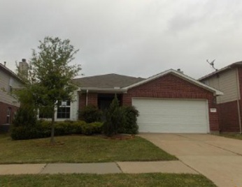 4035 Mt Everest Way, Katy, TX 77449 