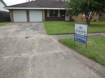 2603 Peach Ln, Pasadena, TX 77502 
