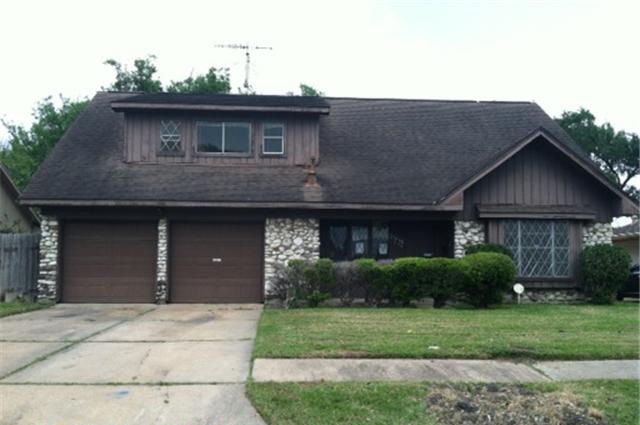 11519 Kirkvalley Dr, Houston, TX 77089 