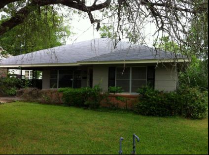 1012 East 27th Stre, Bryan, TX 77803 