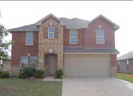8813 Irish Bend Dr, Fort Worth, TX 76123 