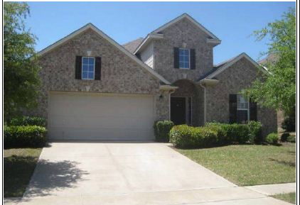 1709 Osprey Court, Corinth, TX 76210 