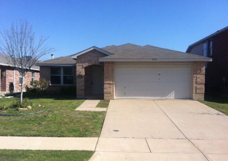 3952 Thoroughbred Trl, Fort Worth, TX 76123 