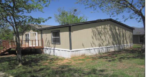204 2nd St, Glen Rose, TX 76043 